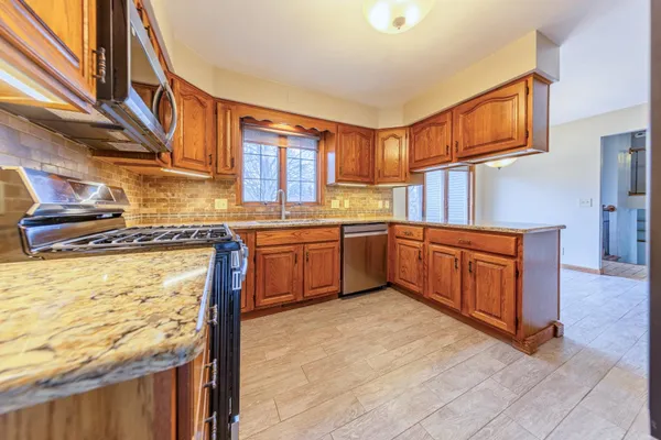 $405,000 | 335 Forest Lake Drive, Milton, WI 53563