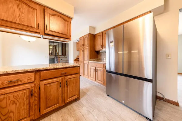 $405,000 | 335 Forest Lake Drive, Milton, WI 53563