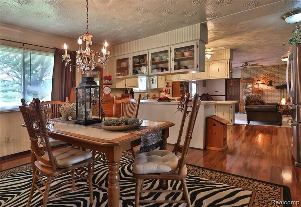4836 Colf Road Carleton, MI 48117 - Photo 20 of 25