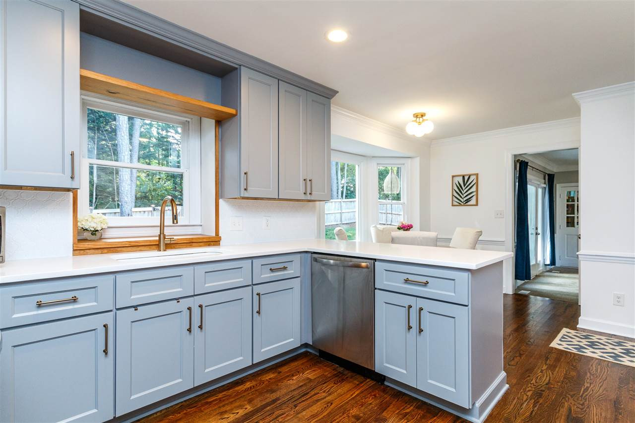 2109 Brixham Court Raleigh, NC 27615 - Photo 8 of 27 Photo 8