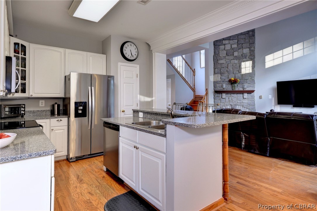 331 Rivers Edge Road Newtown, VA 23126 - Photo 22 of 50