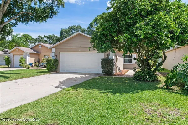 $269,000 | 2713 Winchester Drive, Cocoa, FL 32926