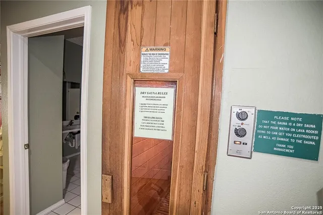 image of a room that has a window in it