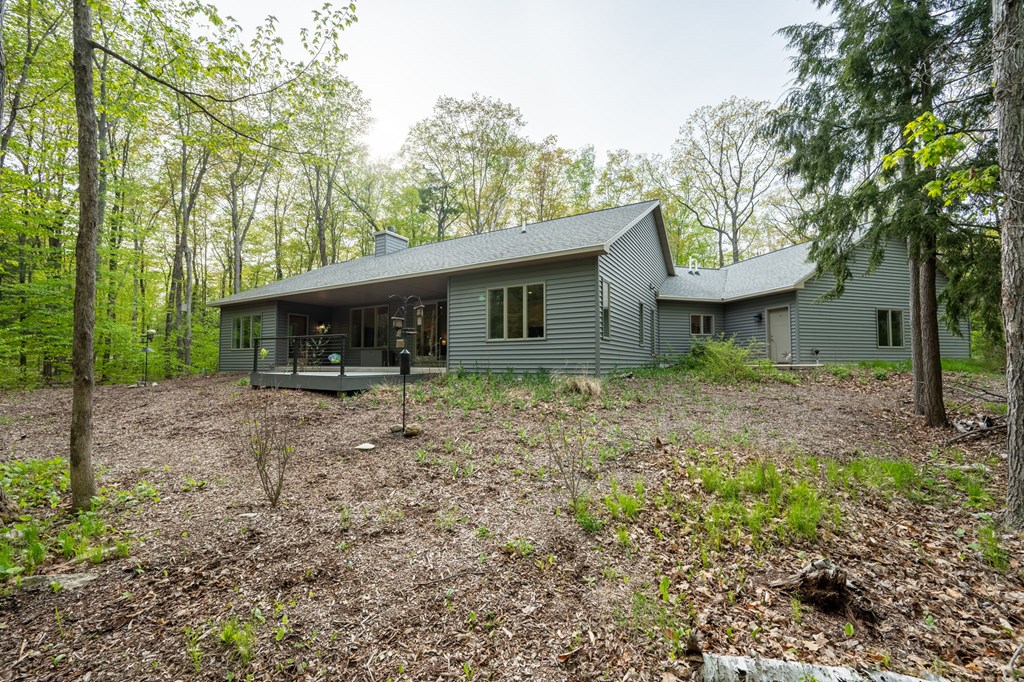 6286 Maple Run Egg Harbor, WI 54209 - Photo 39 of 45