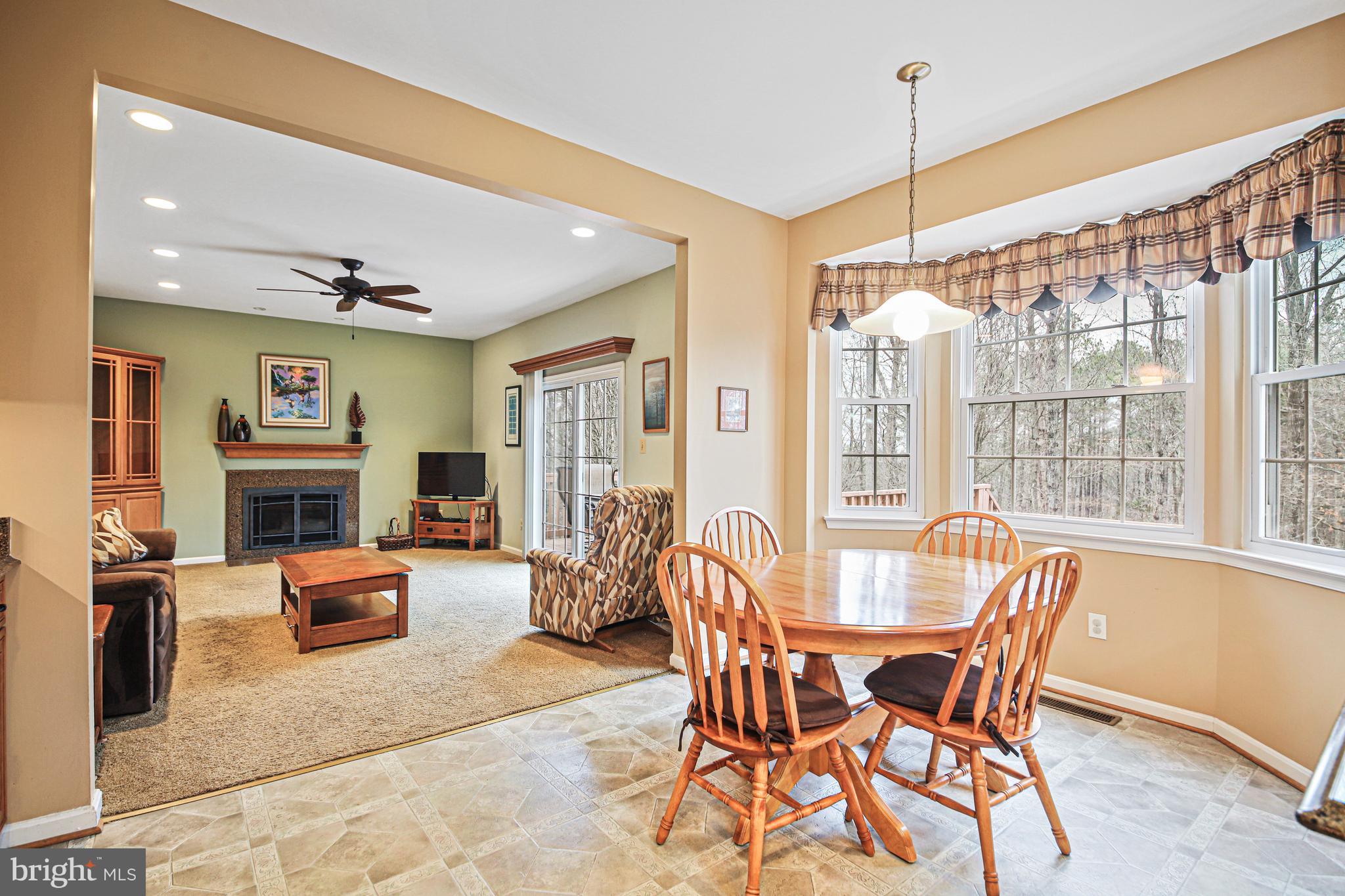 8695 Ruby Rise Place Bristow, VA 20136 - Photo 23 of 72