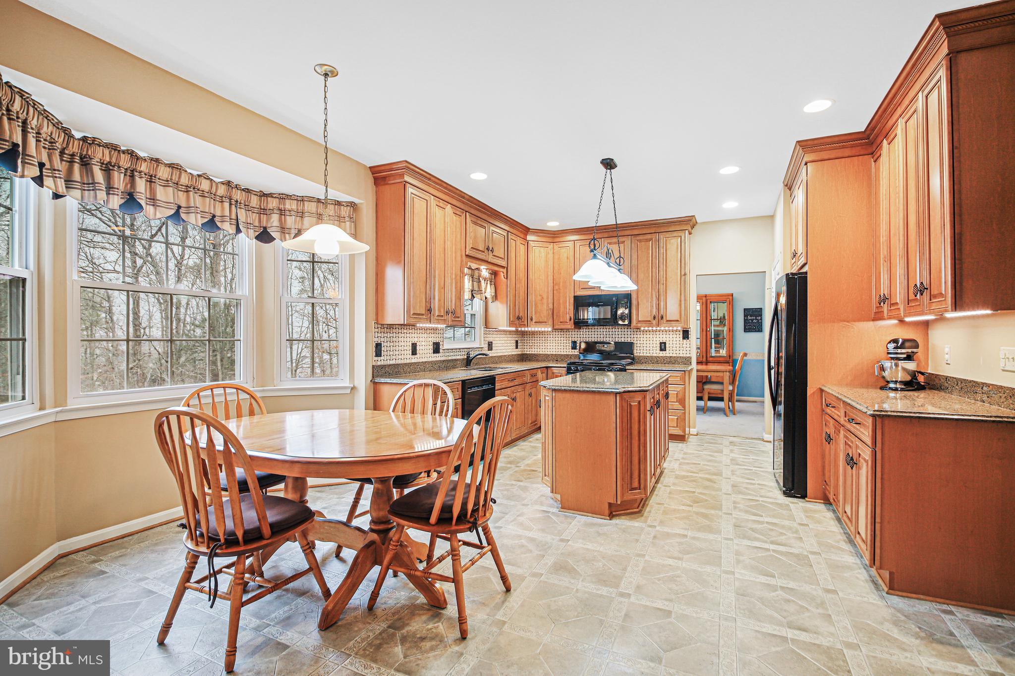 8695 Ruby Rise Place Bristow, VA 20136 - Photo 24 of 72