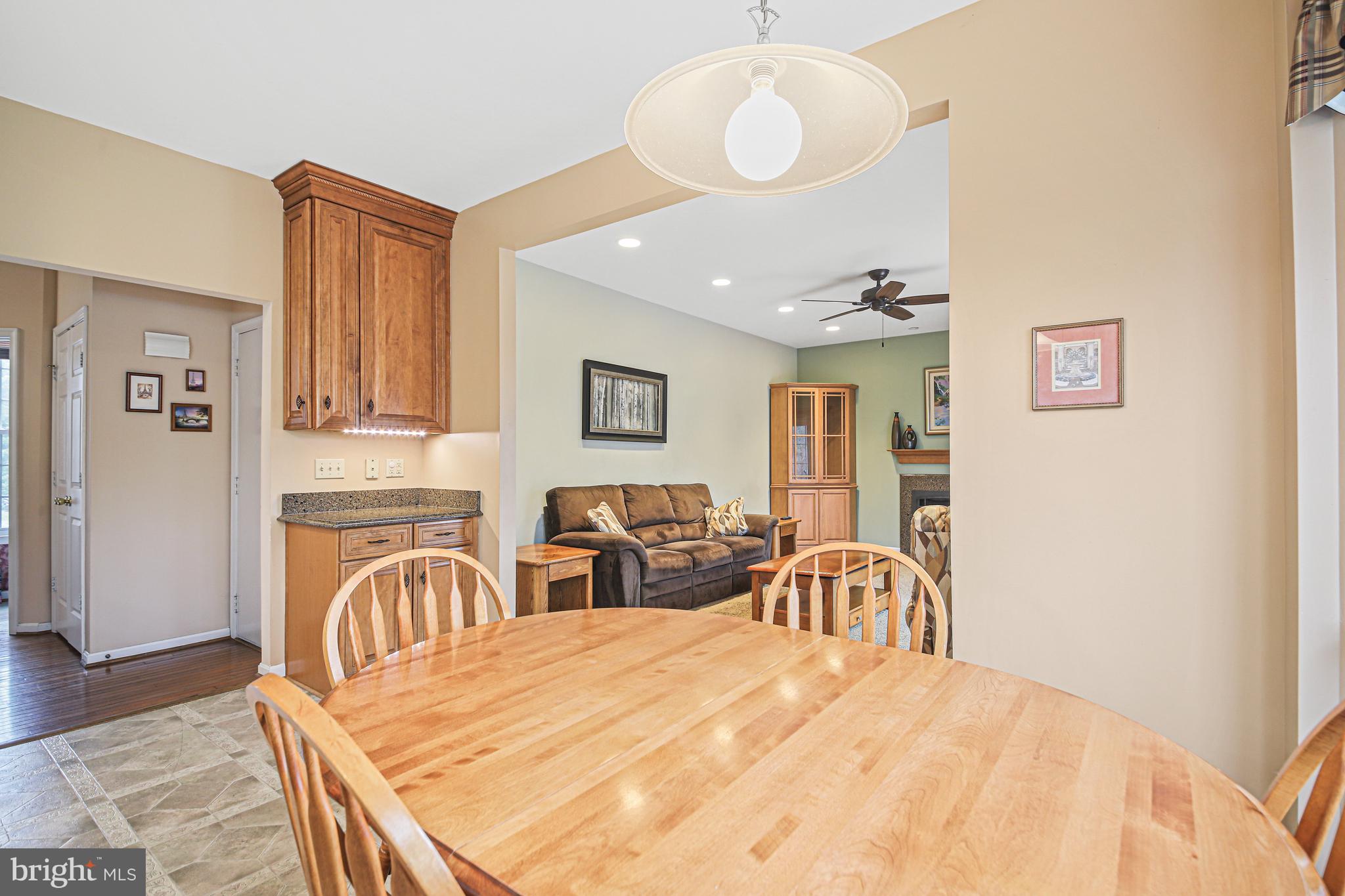 8695 Ruby Rise Place Bristow, VA 20136 - Photo 25 of 72