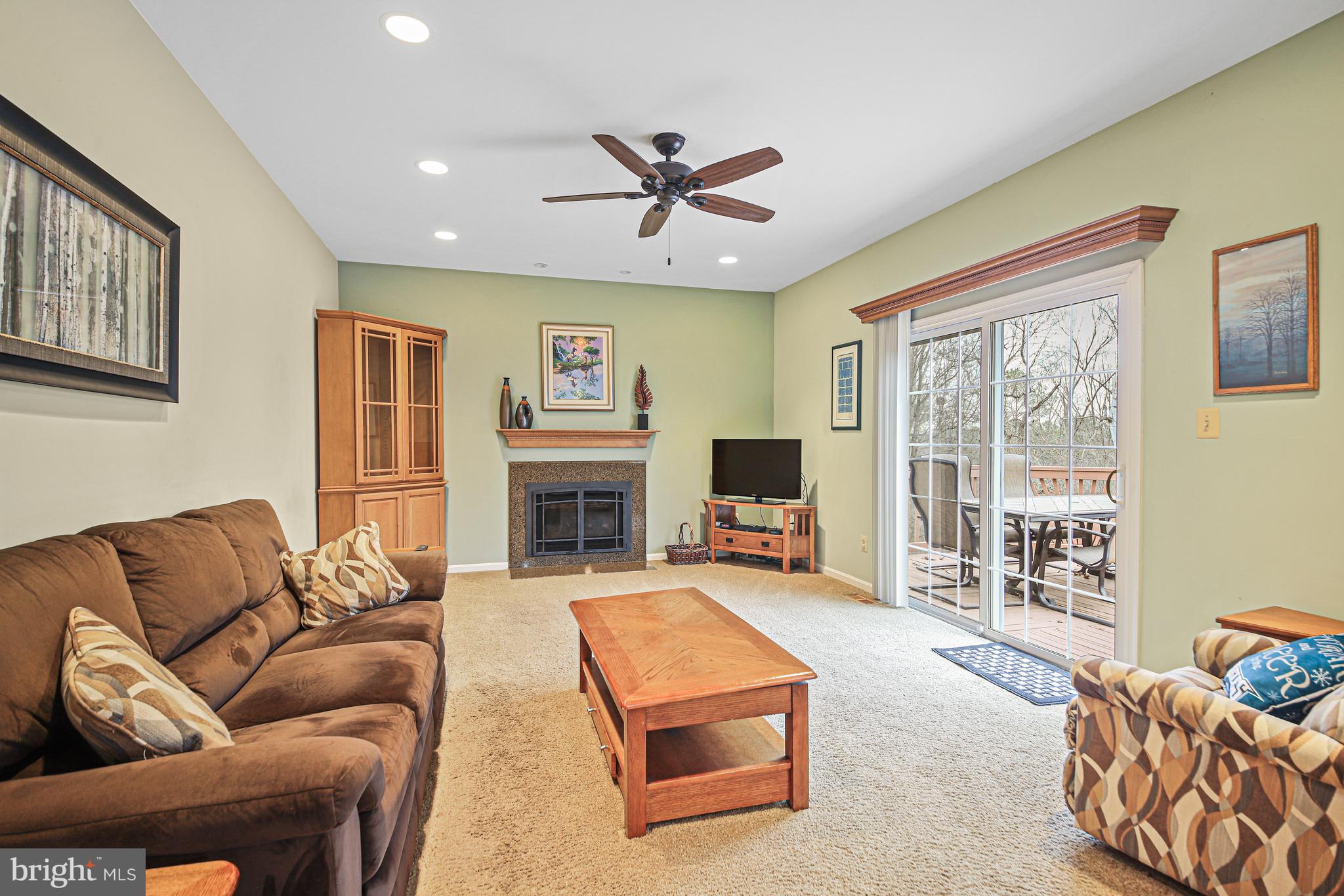 8695 Ruby Rise Place Bristow, VA 20136 - Photo 26 of 72