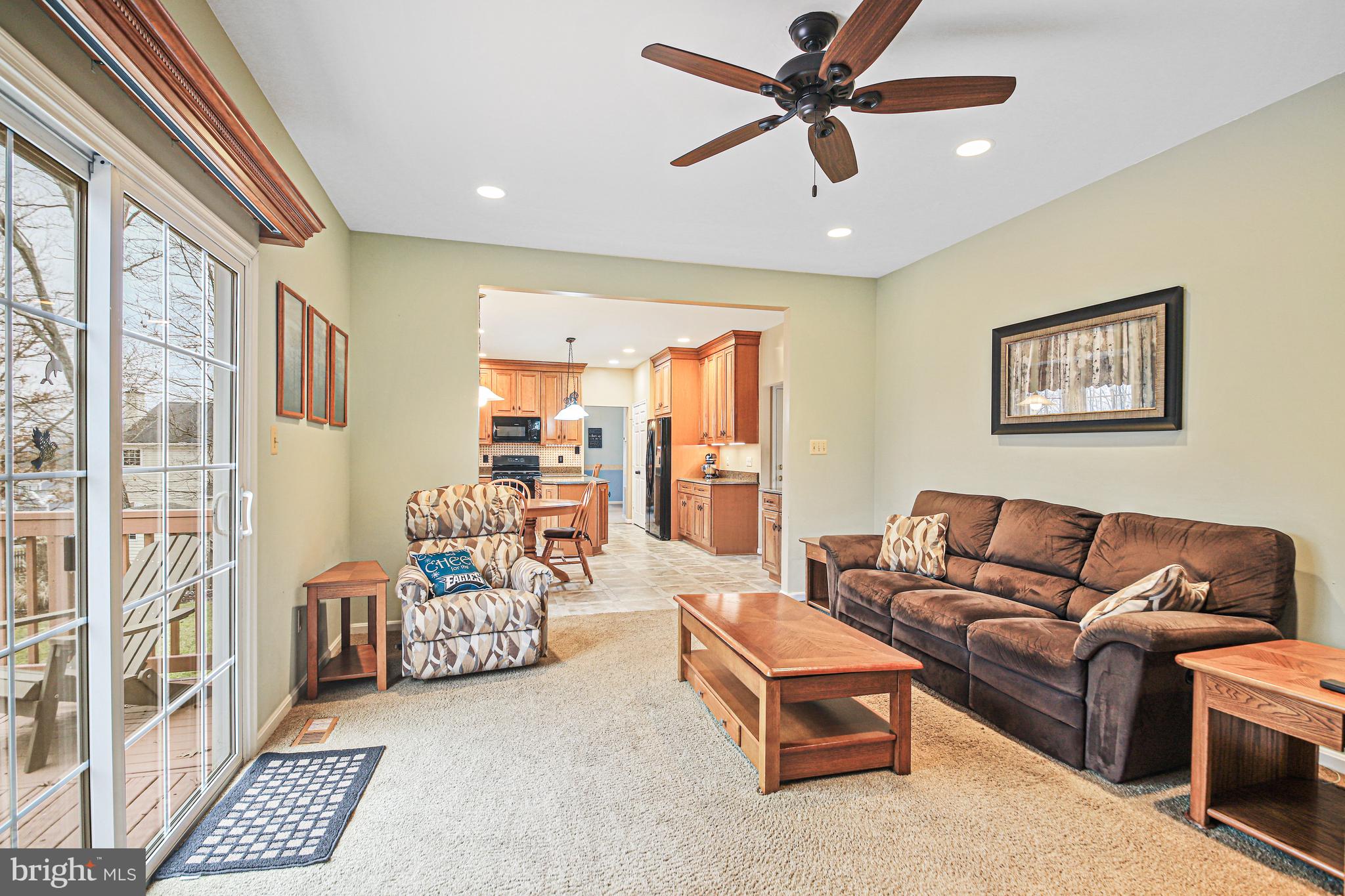 8695 Ruby Rise Place Bristow, VA 20136 - Photo 27 of 72