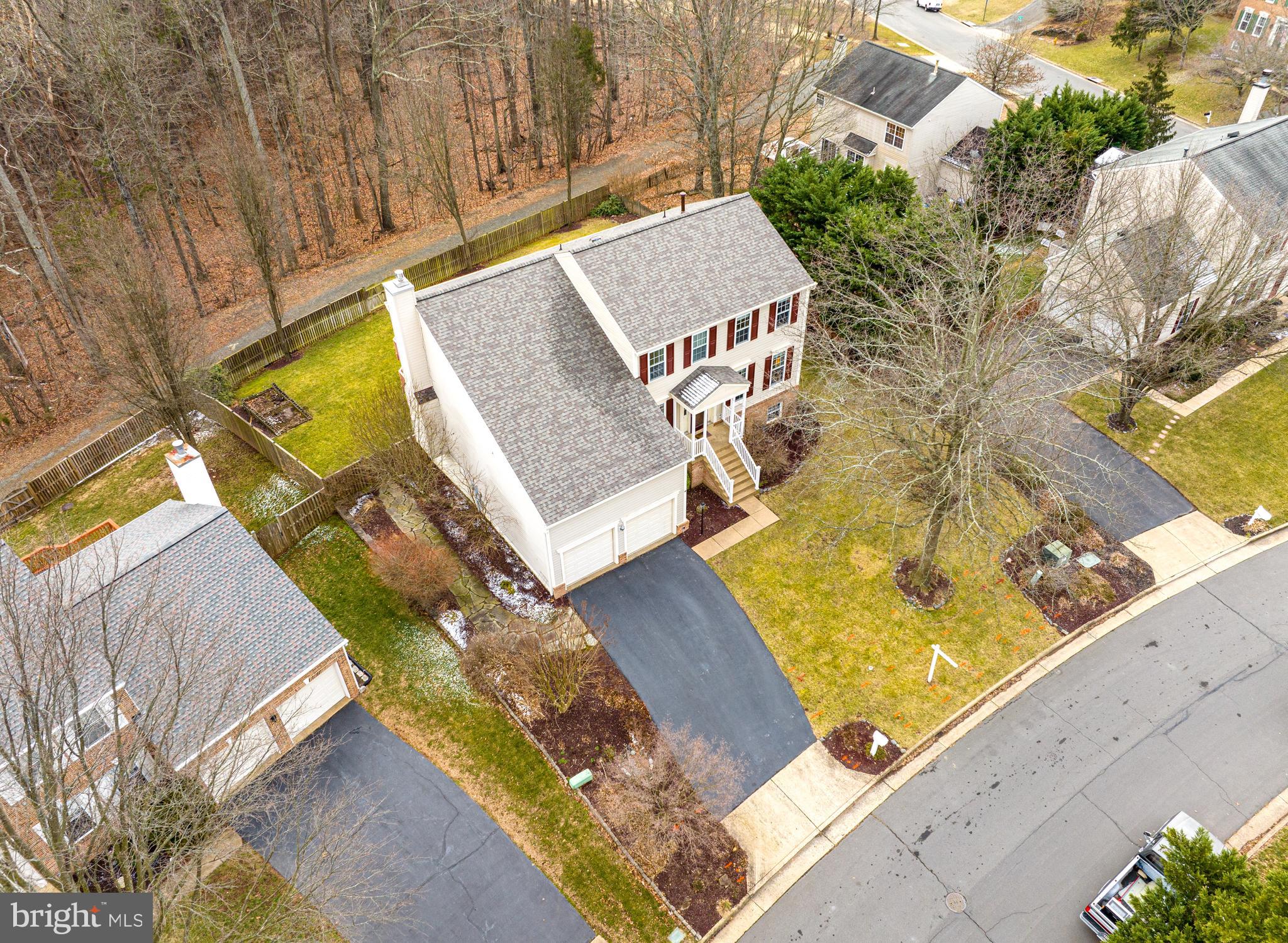 8695 Ruby Rise Place Bristow, VA 20136 - Photo 3 of 72