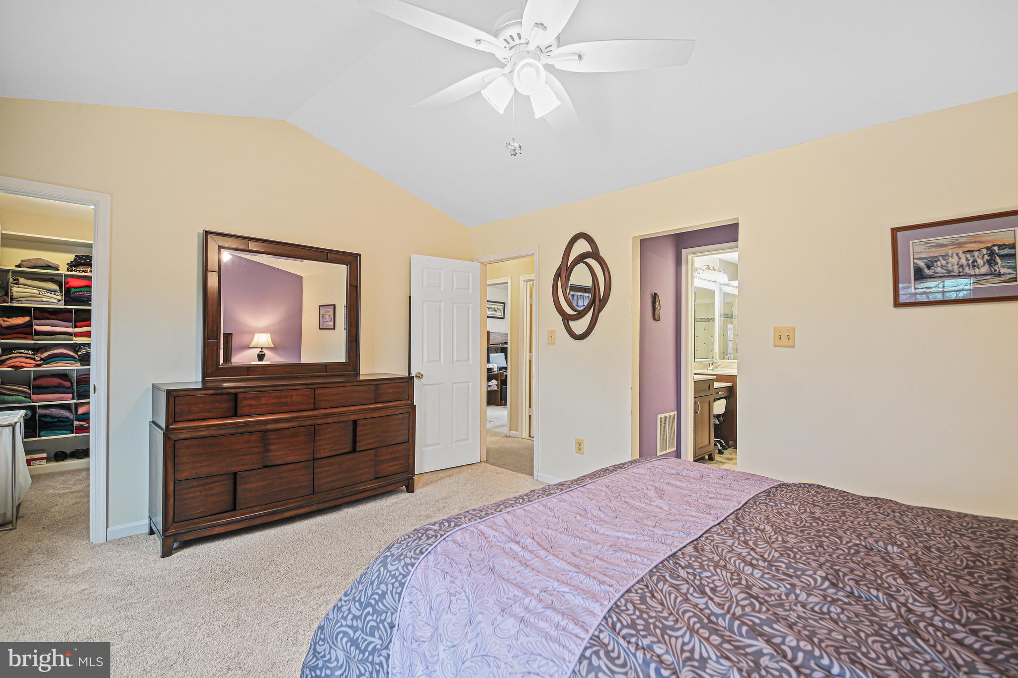 8695 Ruby Rise Place Bristow, VA 20136 - Photo 32 of 72