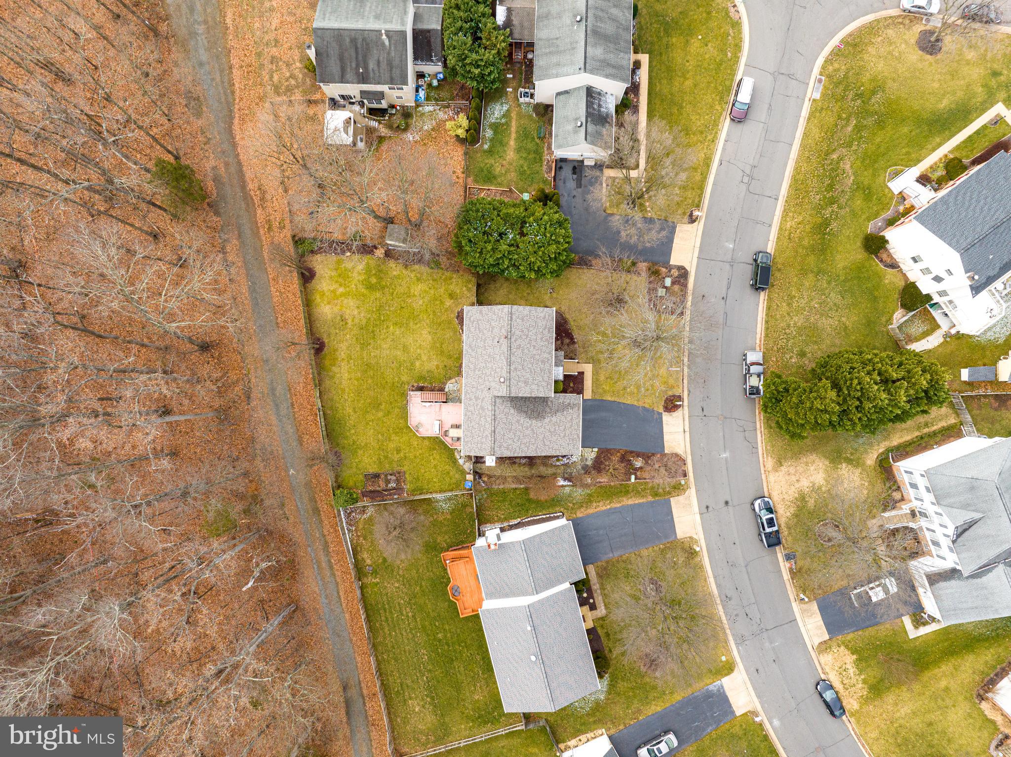 8695 Ruby Rise Place Bristow, VA 20136 - Photo 4 of 72