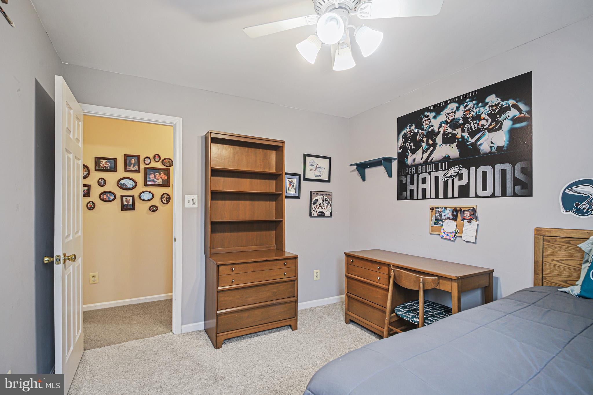 8695 Ruby Rise Place Bristow, VA 20136 - Photo 43 of 72