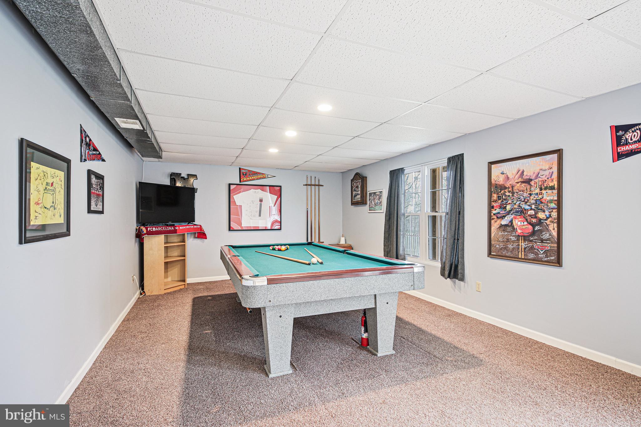 8695 Ruby Rise Place Bristow, VA 20136 - Photo 50 of 72