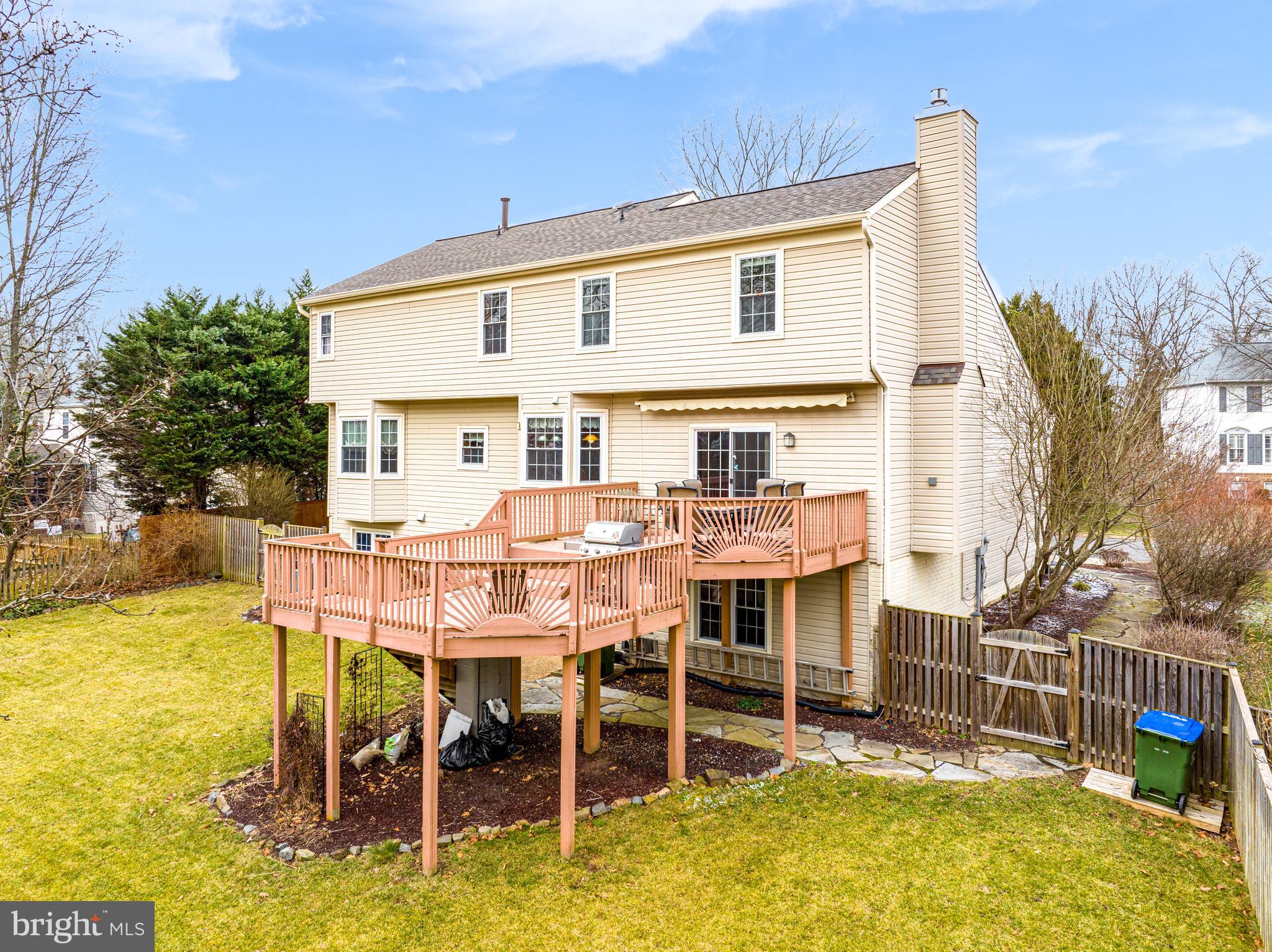 8695 Ruby Rise Place Bristow, VA 20136 - Photo 5 of 72