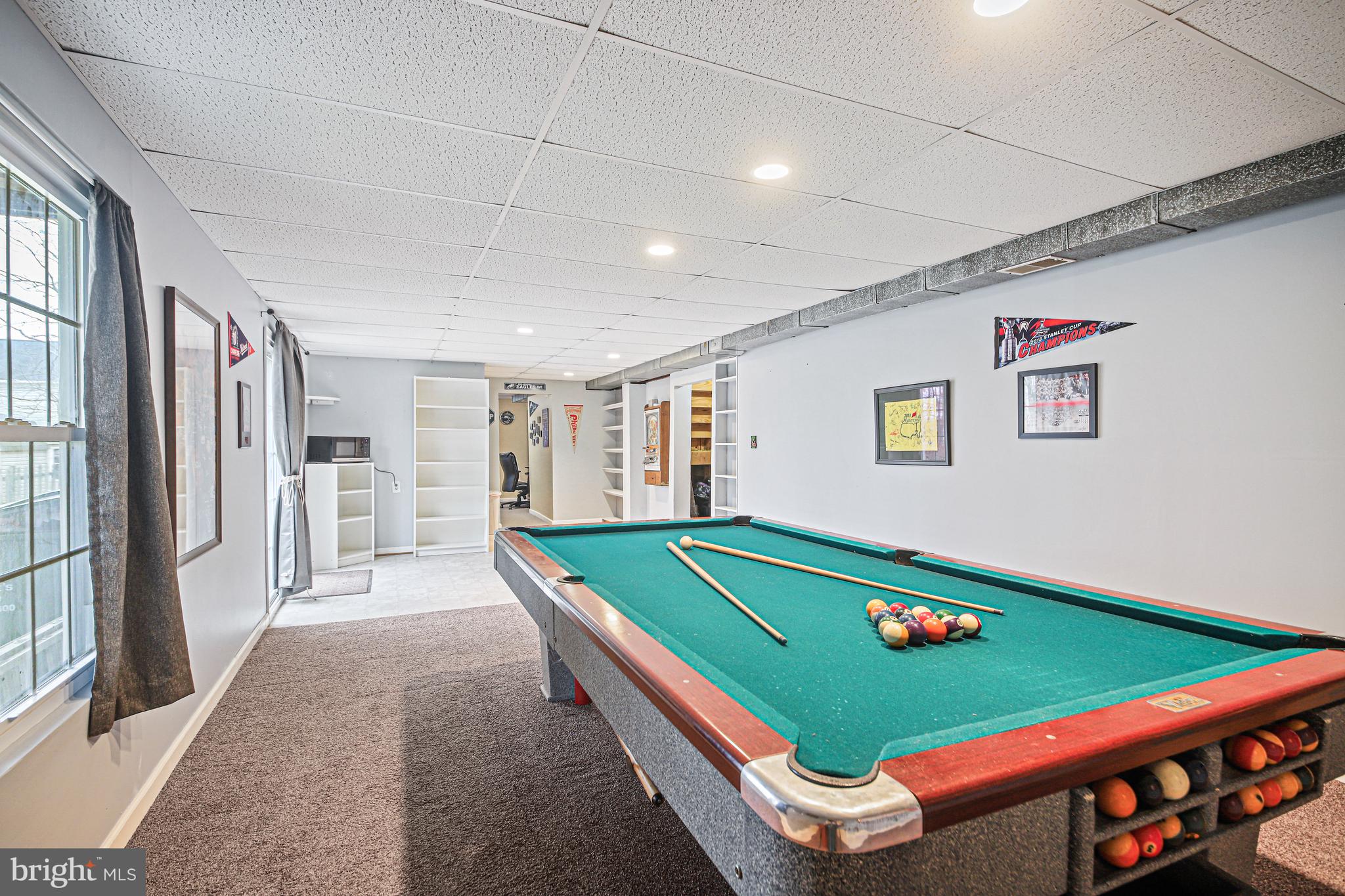 8695 Ruby Rise Place Bristow, VA 20136 - Photo 51 of 72