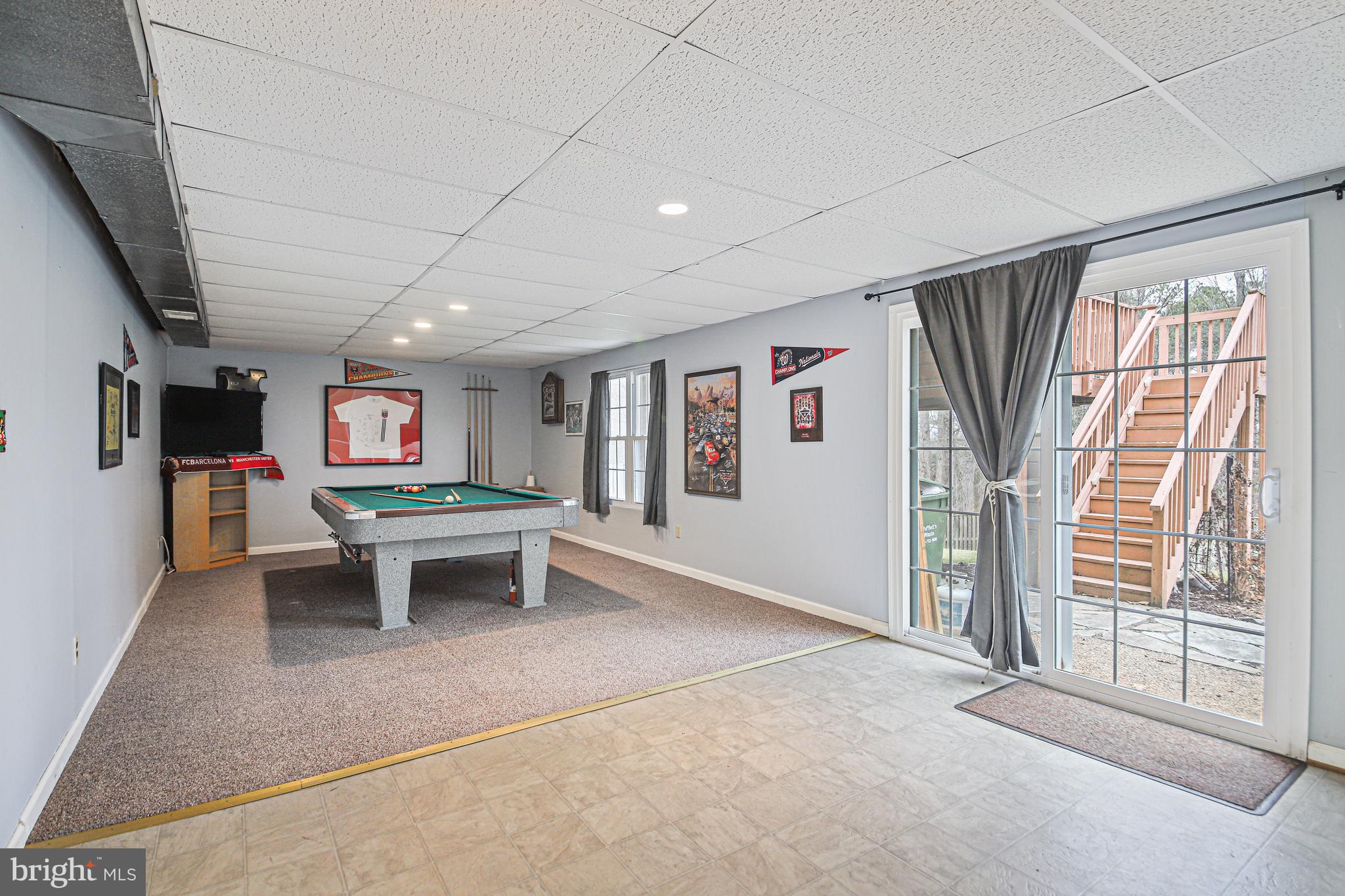 8695 Ruby Rise Place Bristow, VA 20136 - Photo 54 of 72