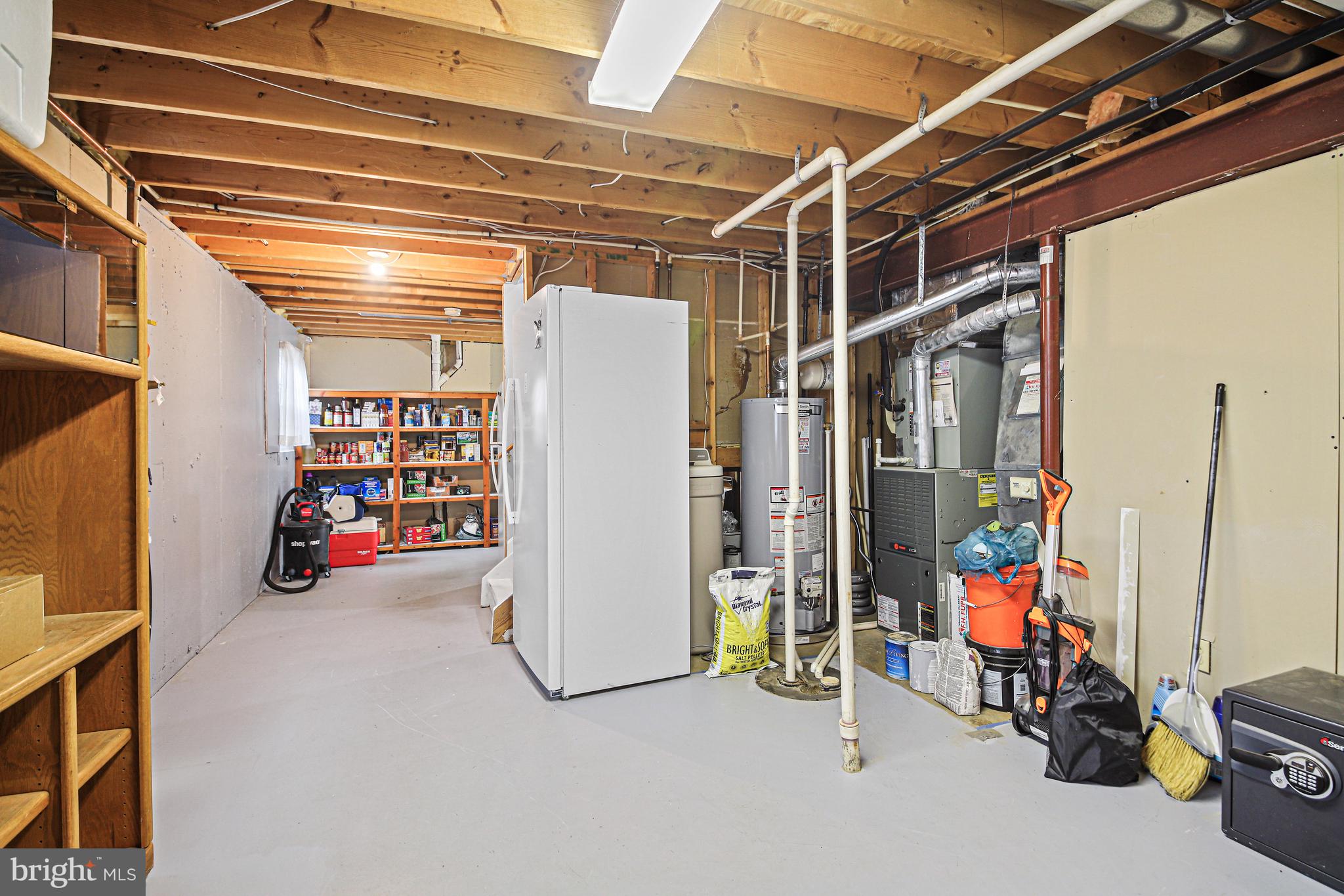 8695 Ruby Rise Place Bristow, VA 20136 - Photo 57 of 72