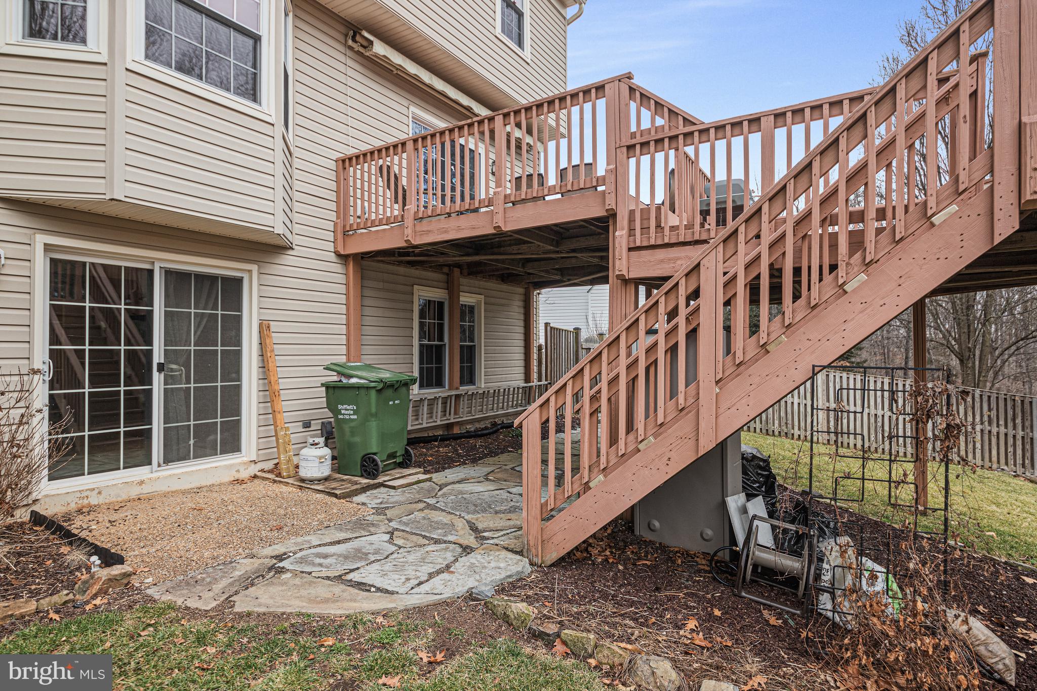 8695 Ruby Rise Place Bristow, VA 20136 - Photo 60 of 72