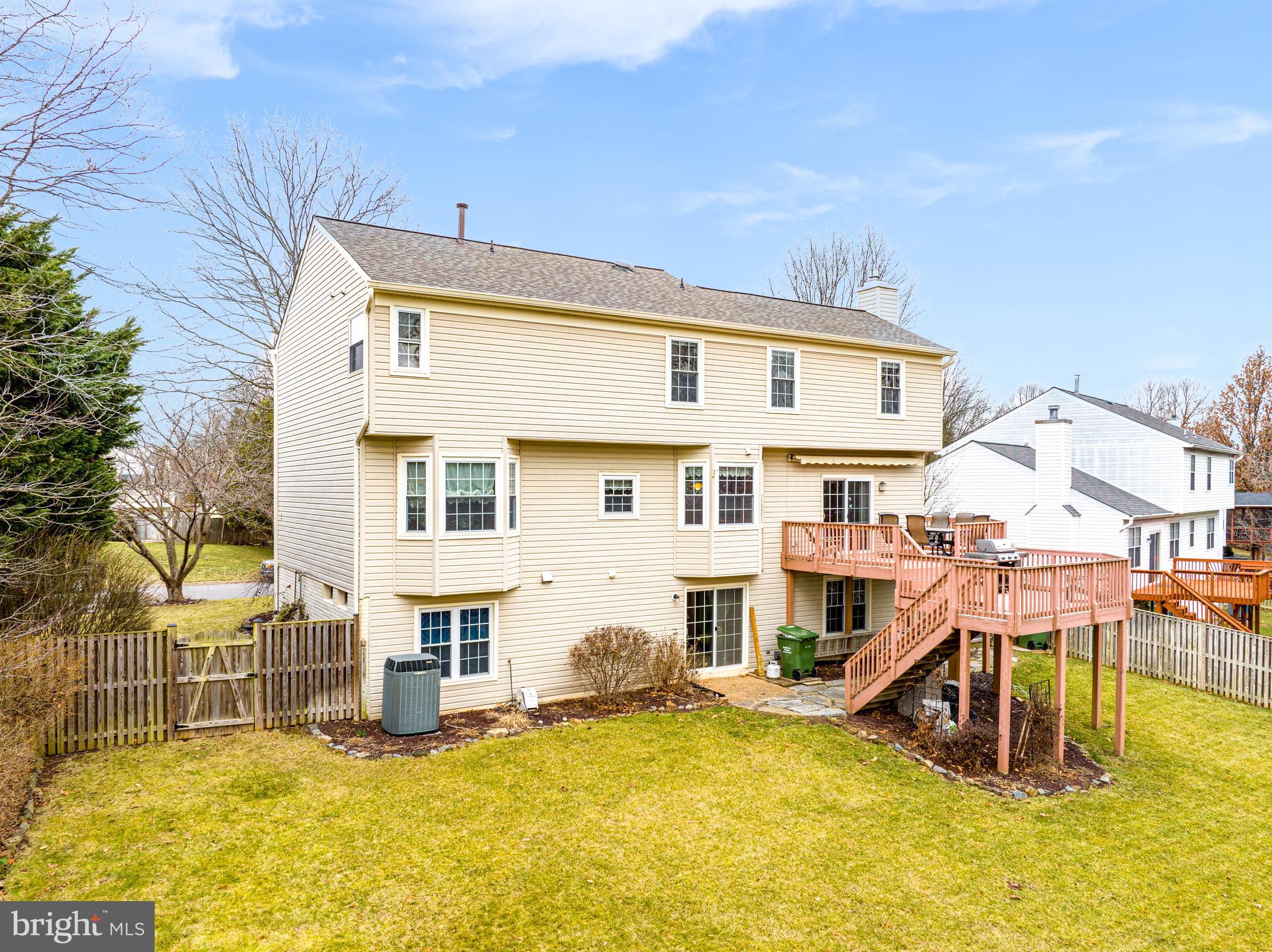8695 Ruby Rise Place Bristow, VA 20136 - Photo 6 of 72