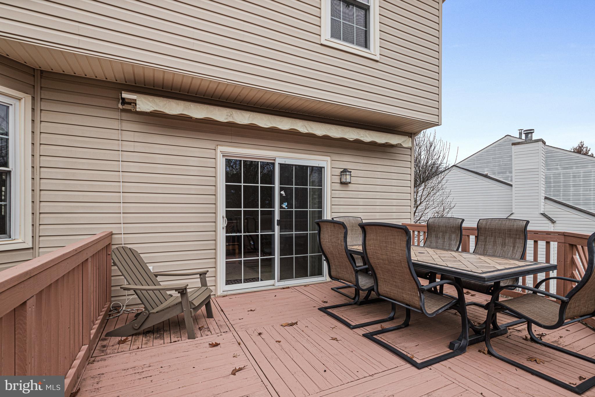 8695 Ruby Rise Place Bristow, VA 20136 - Photo 62 of 72