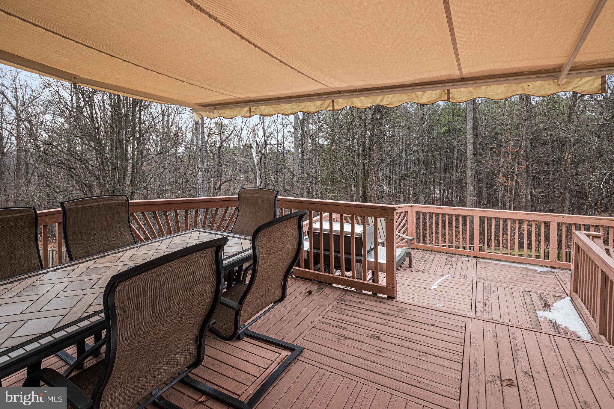 8695 Ruby Rise Place Bristow, VA 20136 - Photo 65 of 72