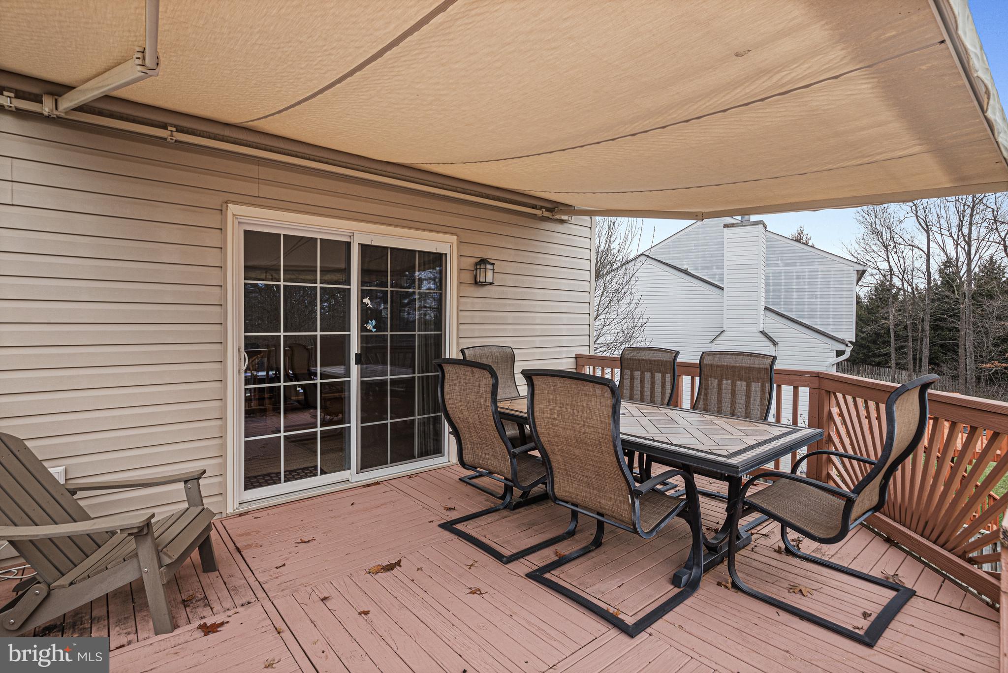 8695 Ruby Rise Place Bristow, VA 20136 - Photo 66 of 72