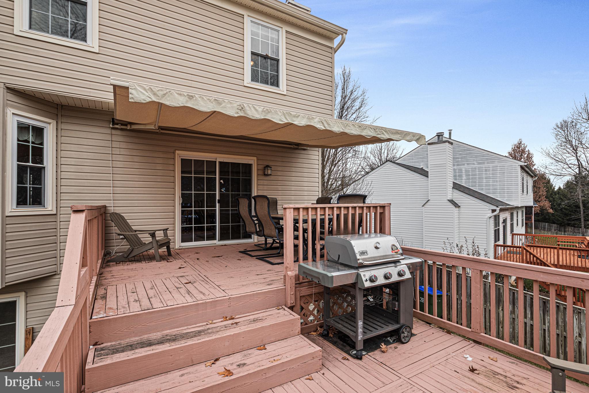 8695 Ruby Rise Place Bristow, VA 20136 - Photo 67 of 72