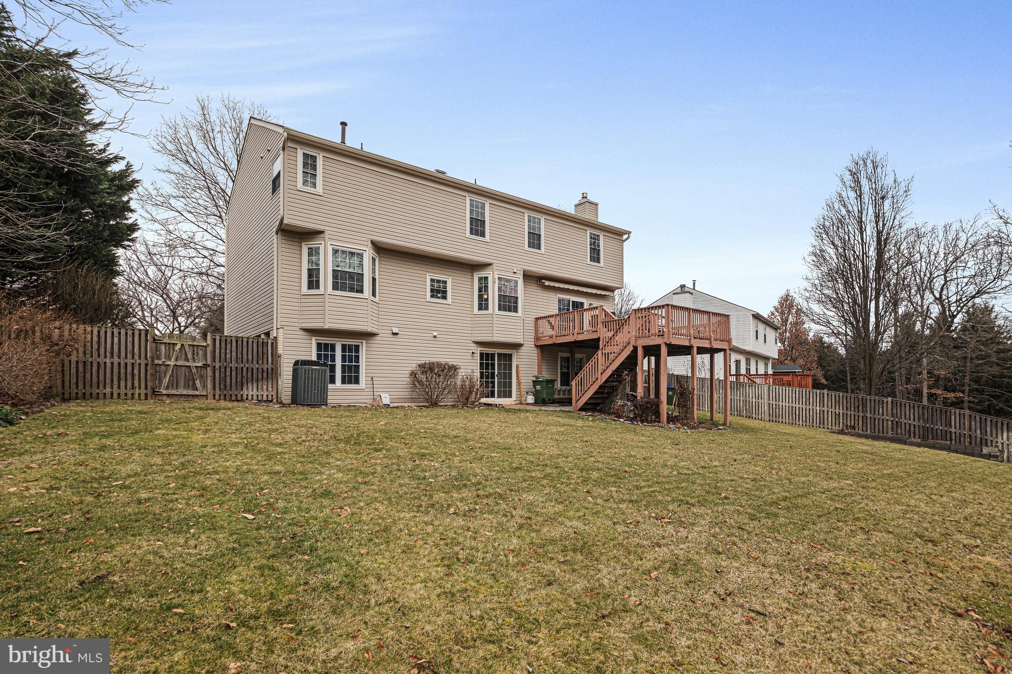 8695 Ruby Rise Place Bristow, VA 20136 - Photo 69 of 72