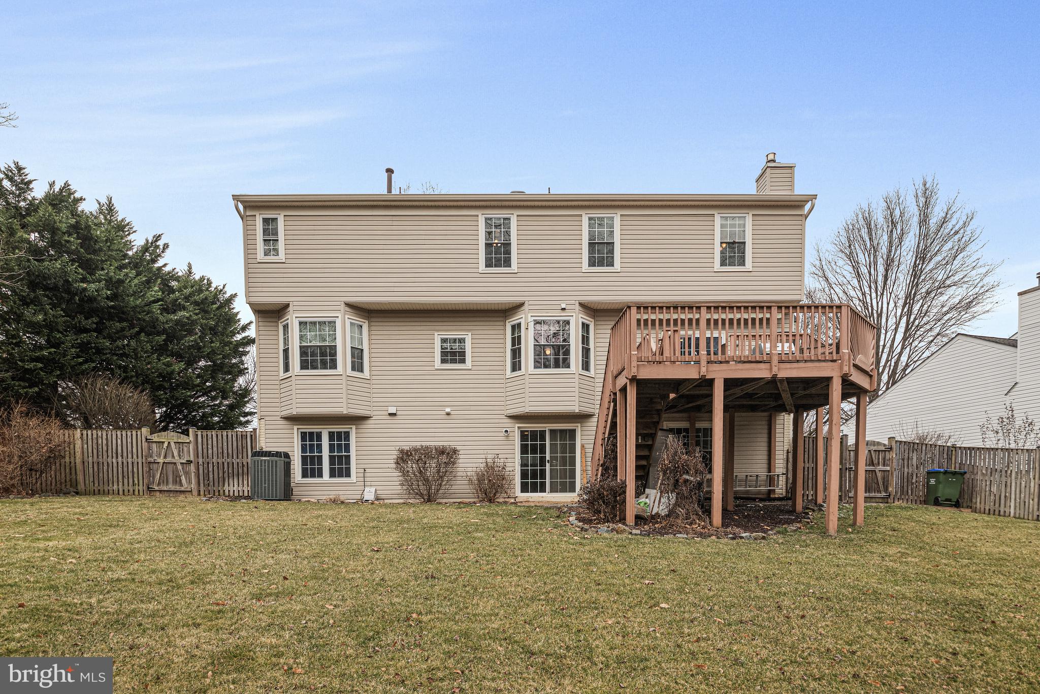 8695 Ruby Rise Place Bristow, VA 20136 - Photo 70 of 72