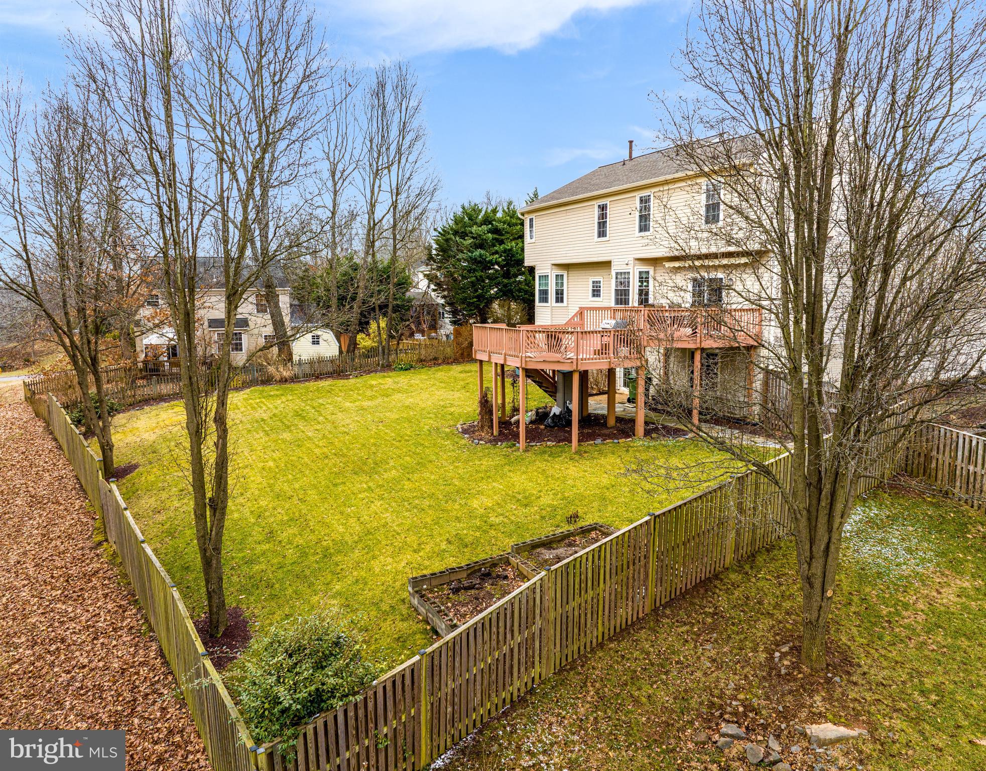 8695 Ruby Rise Place Bristow, VA 20136 - Photo 7 of 72