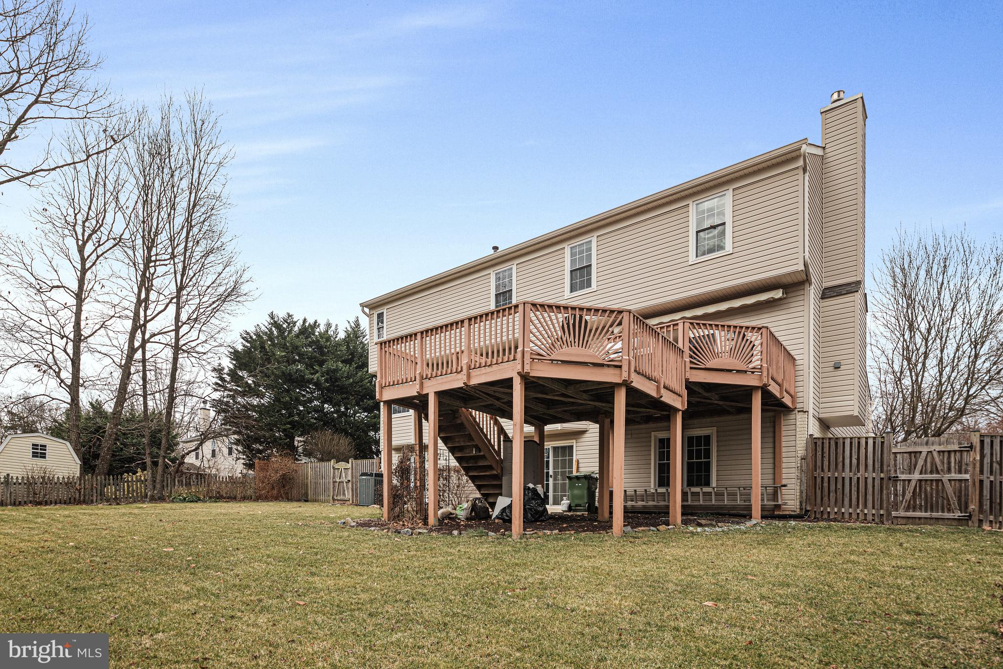 8695 Ruby Rise Place Bristow, VA 20136 - Photo 71 of 72