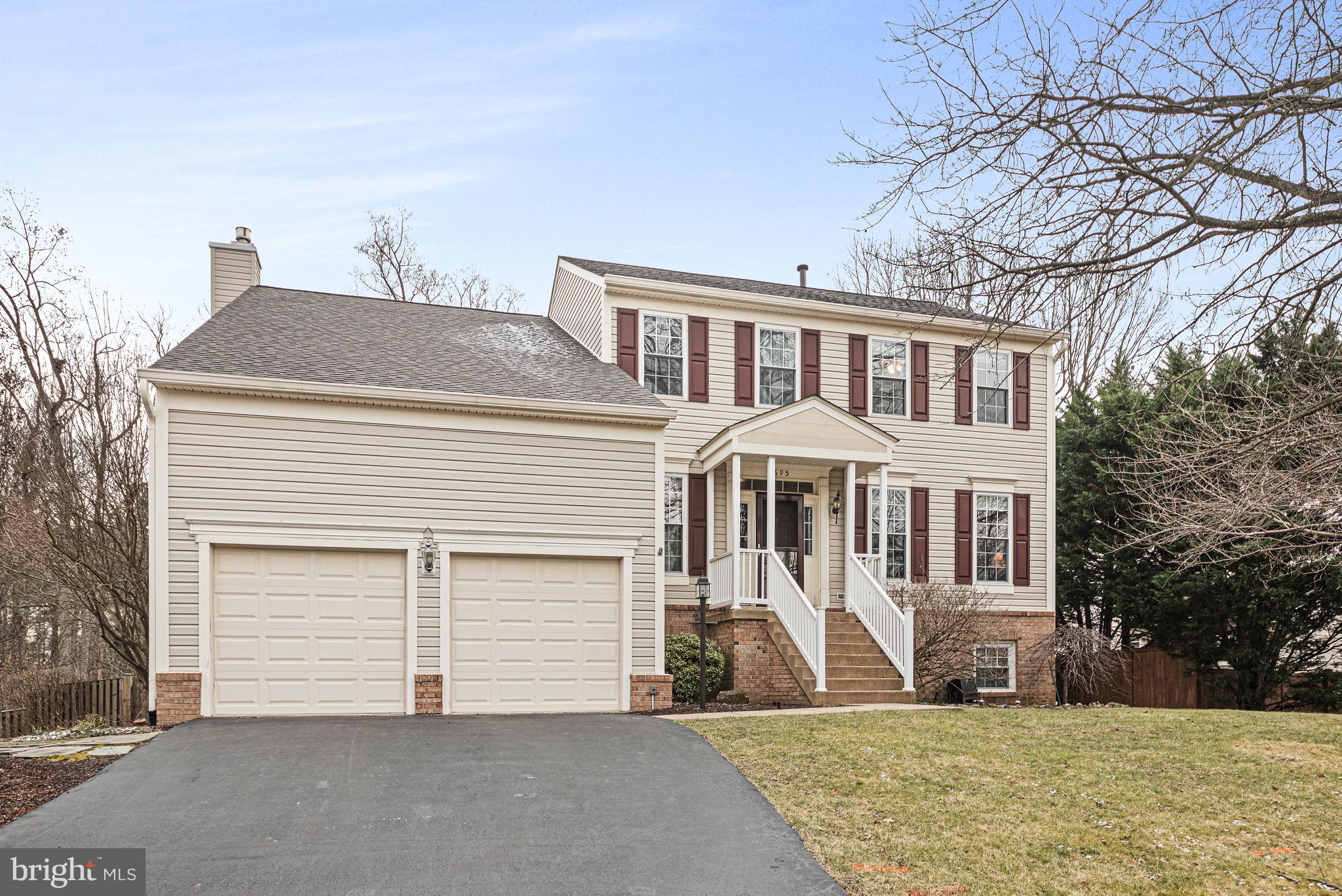 8695 Ruby Rise Place Bristow, VA 20136 - Photo 8 of 72