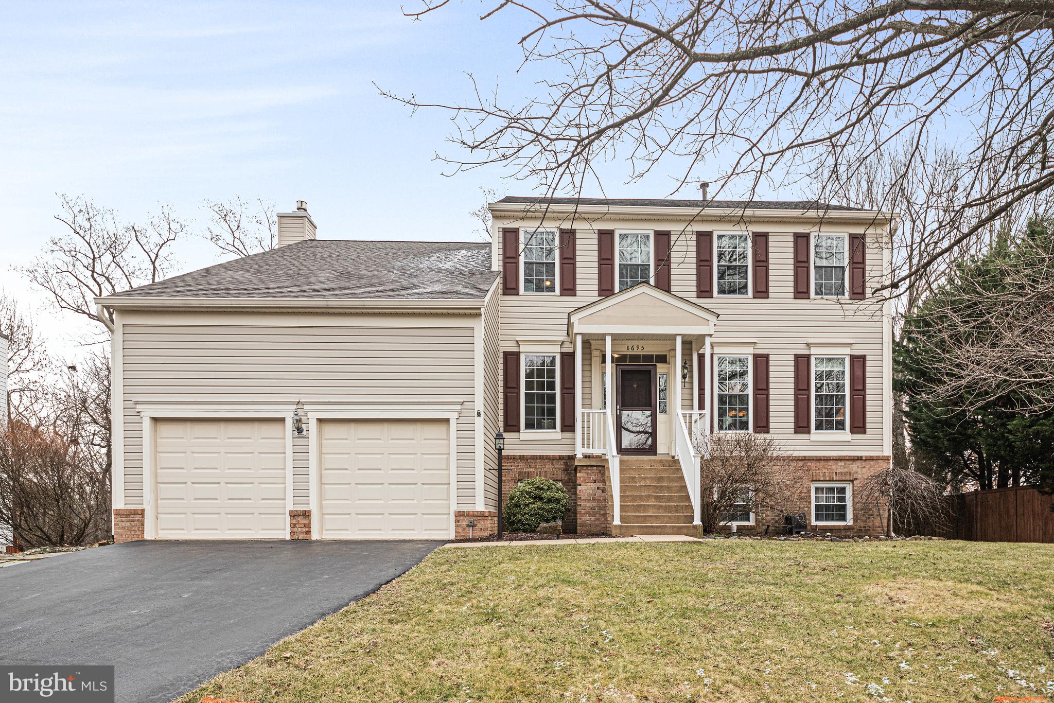 8695 Ruby Rise Place Bristow, VA 20136 - Photo 9 of 72