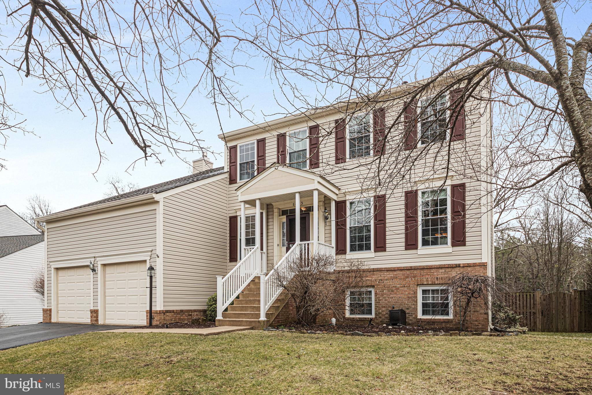 8695 Ruby Rise Place Bristow, VA 20136 - Photo 10 of 72