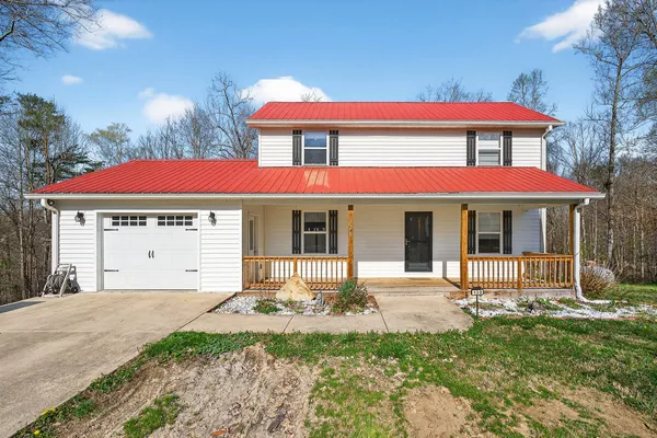 $325,000 | 120 Red Bud Lane, Hilham, TN 38568