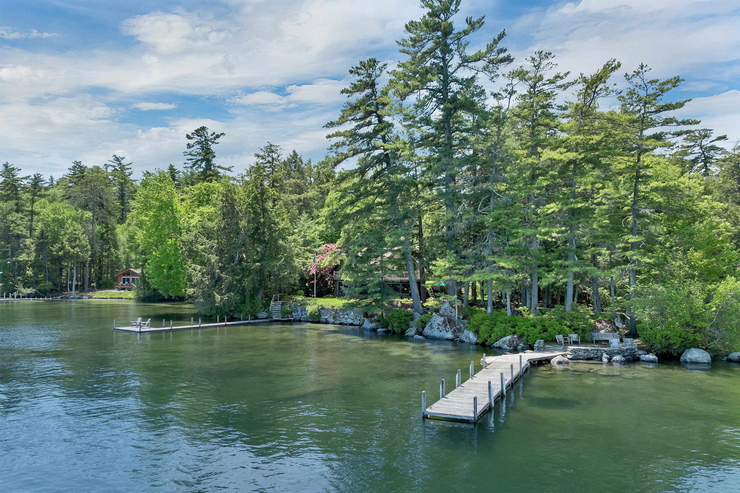 28 Veasey Shore Road Meredith, NH 03253 - Photo 14 of 60