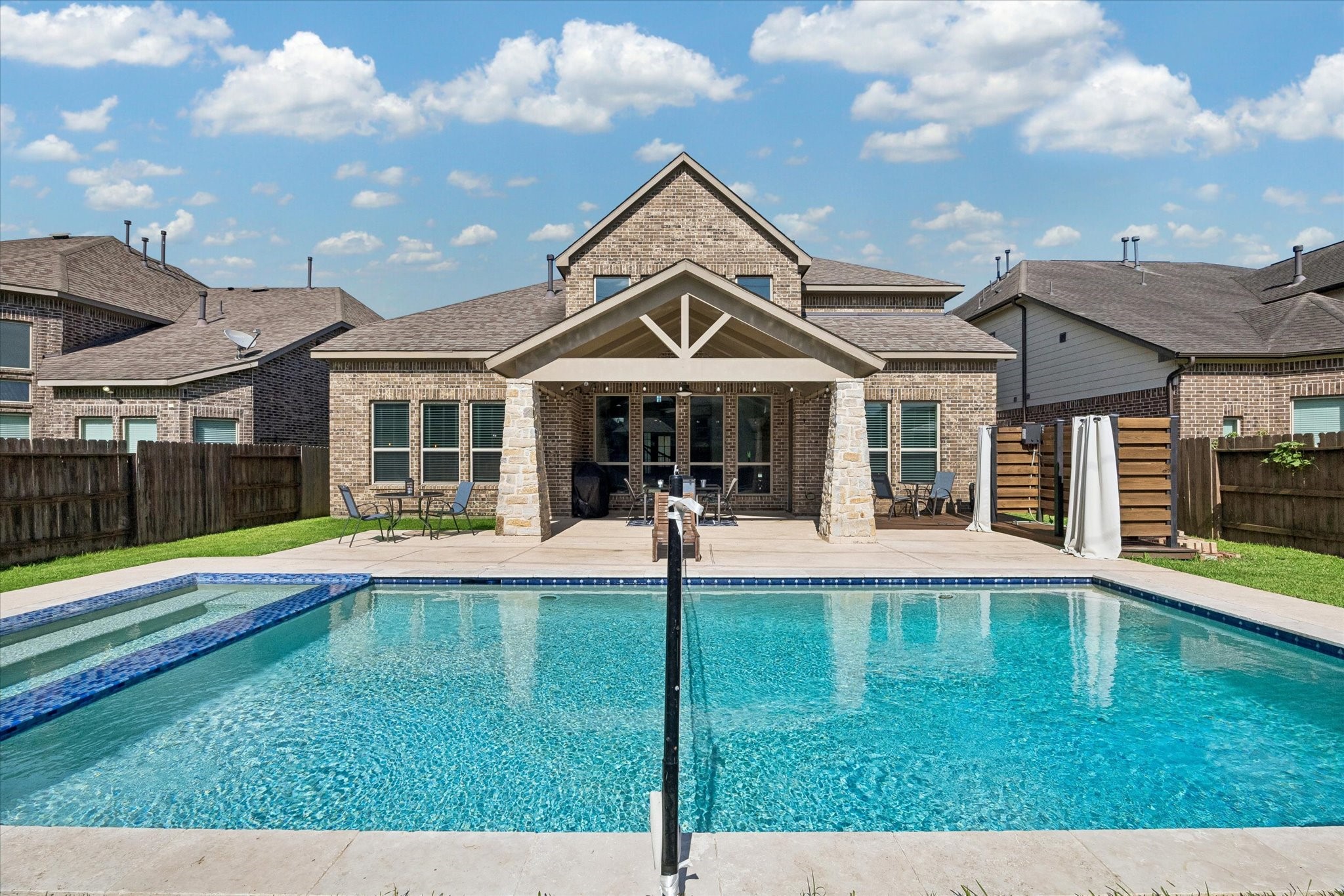 4304 Turnbridge Court Manvel, TX 77578 - Photo 1 of 30