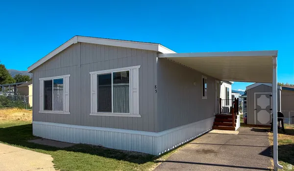 $79,000 | 85 North Atherton Way, Layton, UT 84041