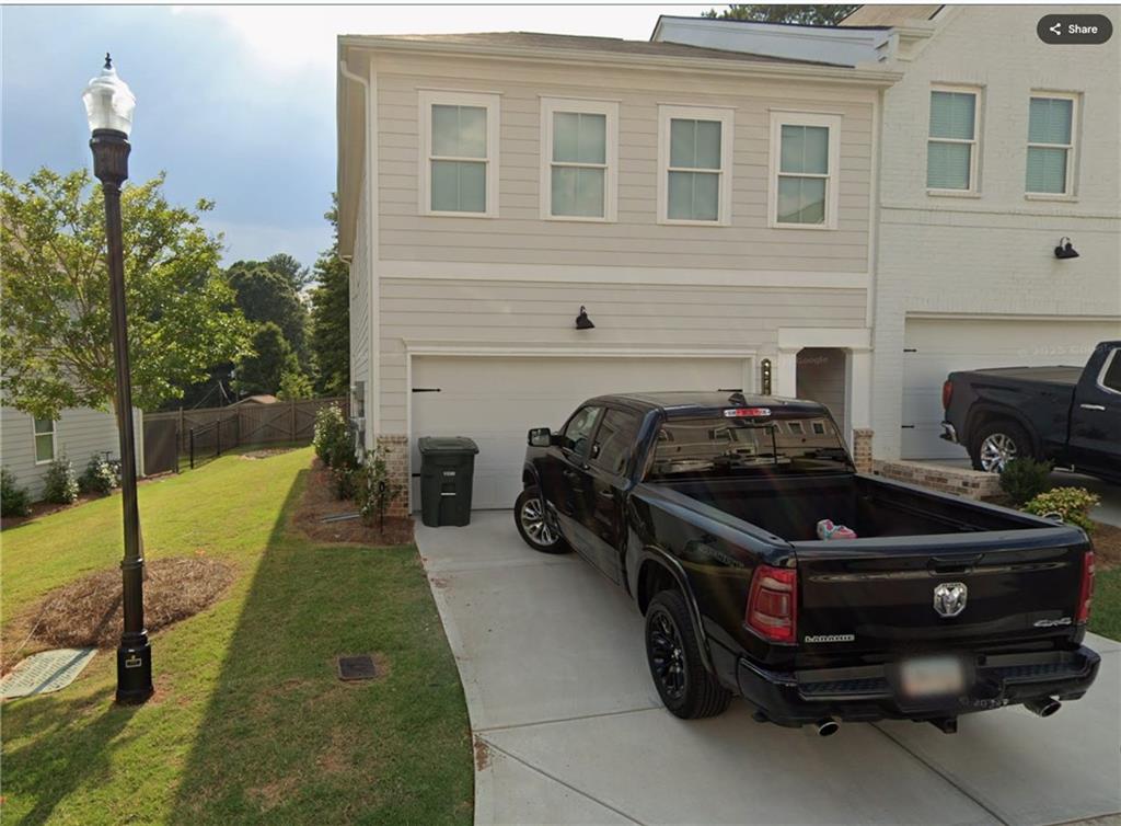 3369 Verdi Lane Kennesaw, GA 30144 - Photo 1 of 45