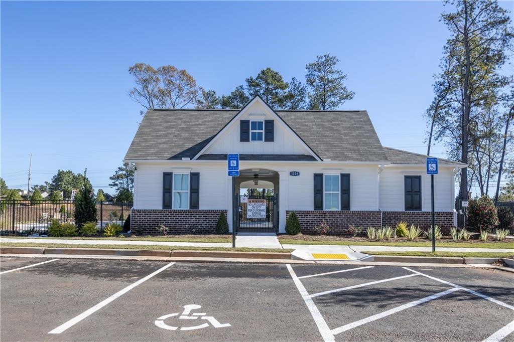 3369 Verdi Lane Kennesaw, GA 30144 - Photo 2 of 45