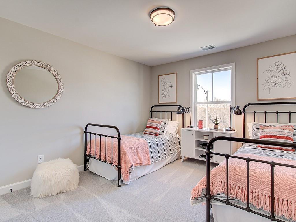 3369 Verdi Lane Kennesaw, GA 30144 - Photo 27 of 45