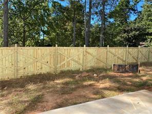 3369 Verdi Lane Kennesaw, GA 30144 - Photo 32 of 45