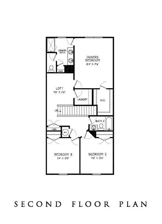 3369 Verdi Lane Kennesaw, GA 30144 - Photo 34 of 45