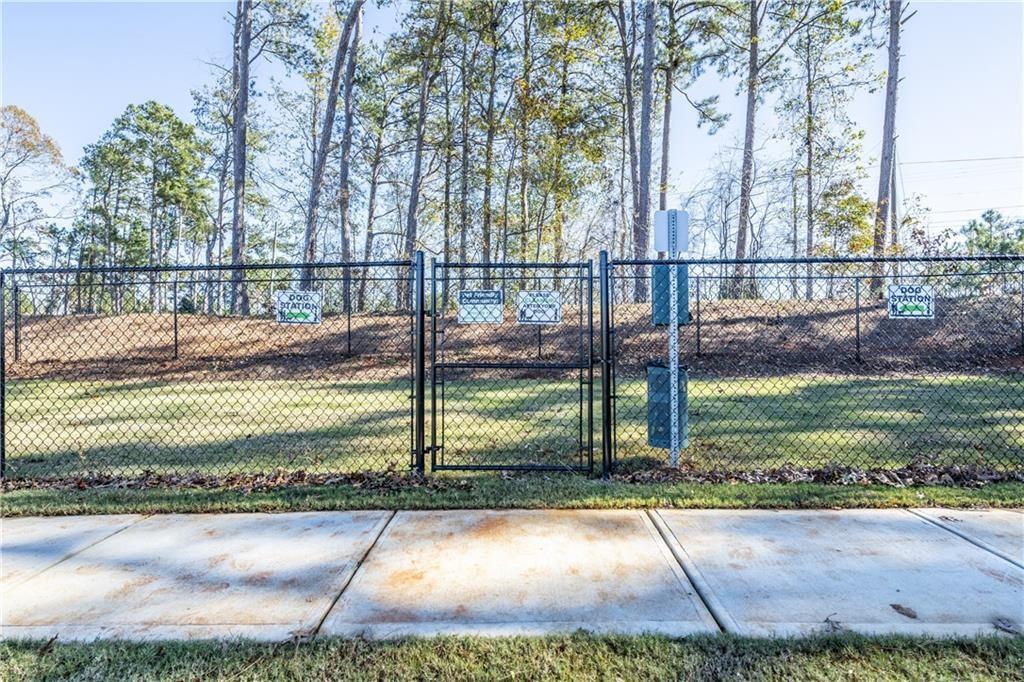 3369 Verdi Lane Kennesaw, GA 30144 - Photo 35 of 45