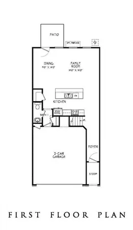 $2,599 | 3369 Verdi Lane, Kennesaw, GA 30144