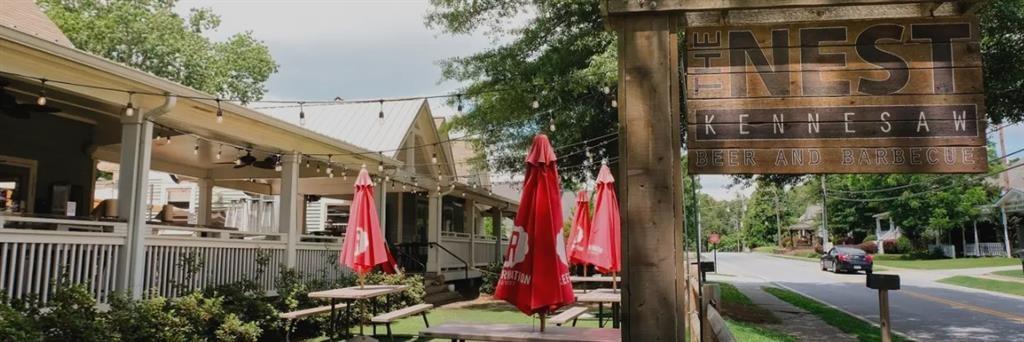 3369 Verdi Lane Kennesaw, GA 30144 - Photo 40 of 45