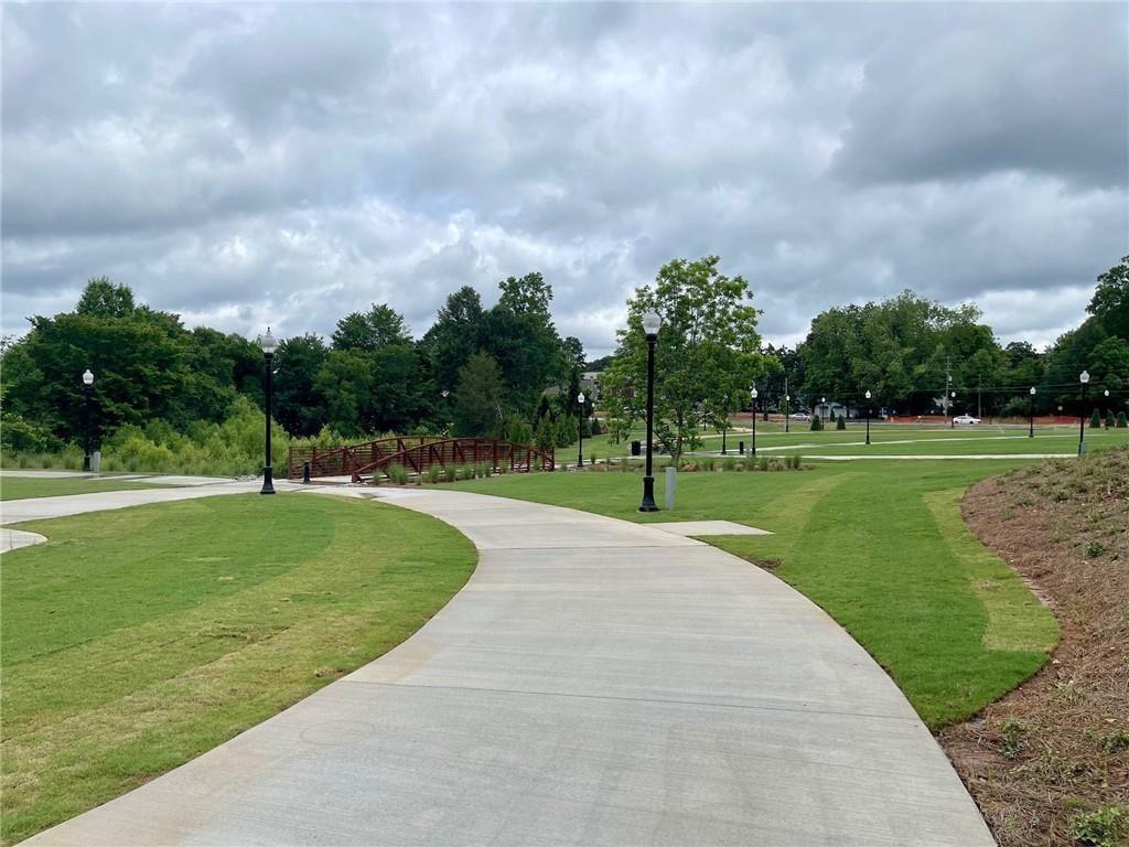 3369 Verdi Lane Kennesaw, GA 30144 - Photo 43 of 45