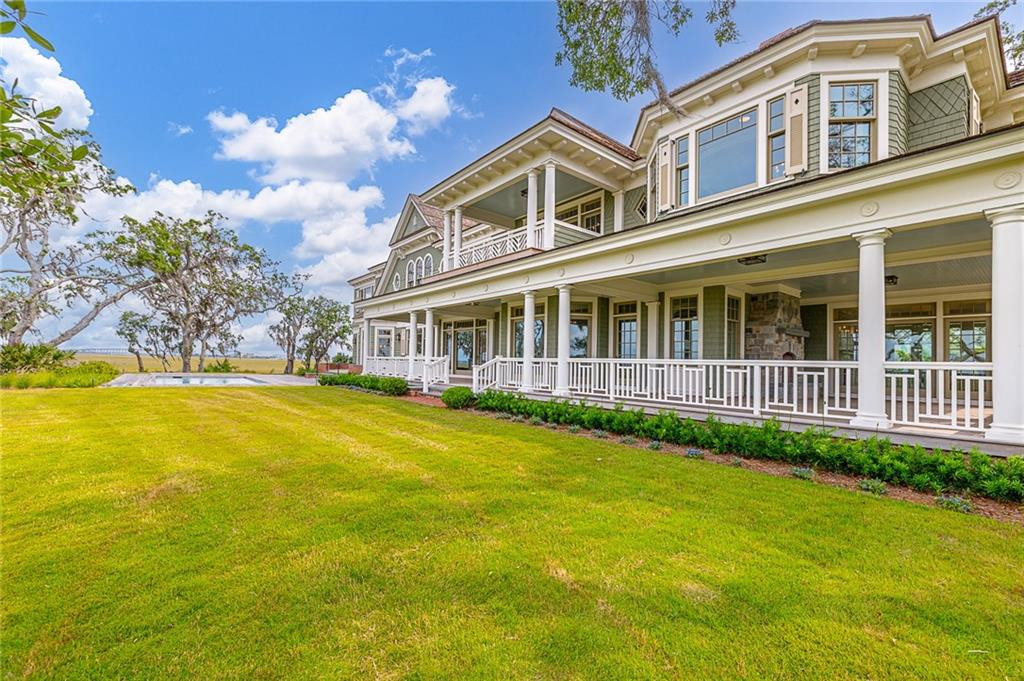144 Point Lane St. Simons Island, GA 31522 - Photo 83 of 100 Photo 83