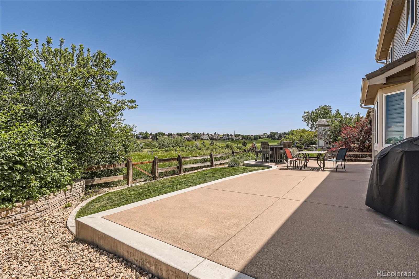 6511 Shea Place Highlands Ranch, CO 80130 - Photo 36 of 42 Gallery Image 36